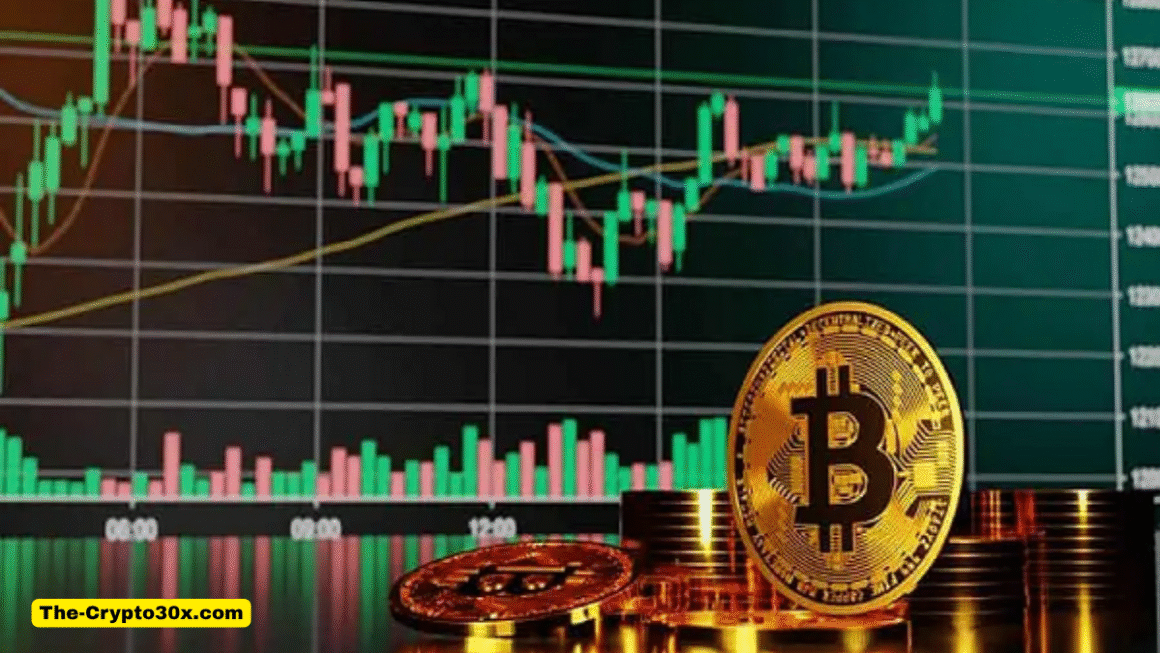 Crypto30x.com ASX: Navigating High‑Leverage Crypto Trading with ASX Integration