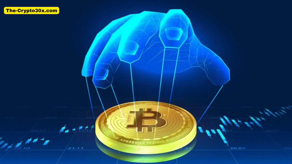 Crypto30x.com Bitcoin Price: Expert Insights on Market Trends, Analysis, and Predictions