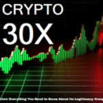 crypto30x.com regulation