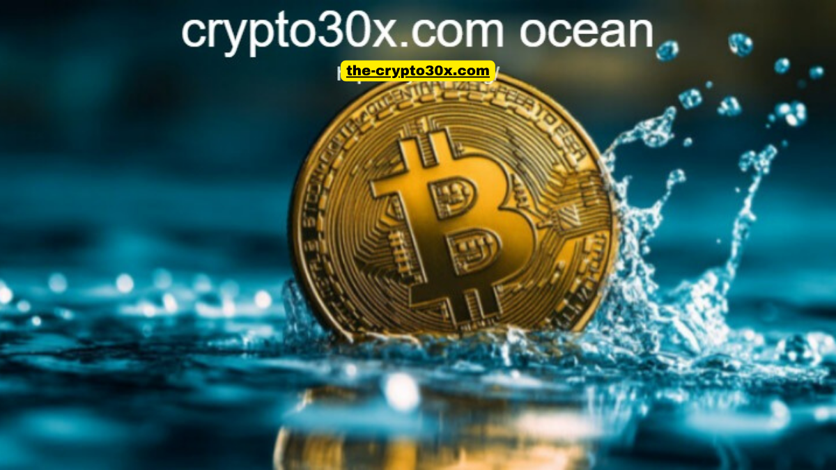 crypto30x.com ocean