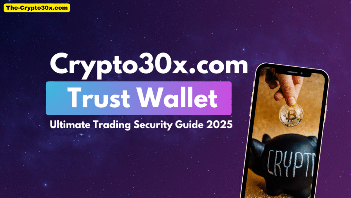 crypto30x.com trust wallet