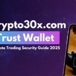 crypto30x.com trust wallet