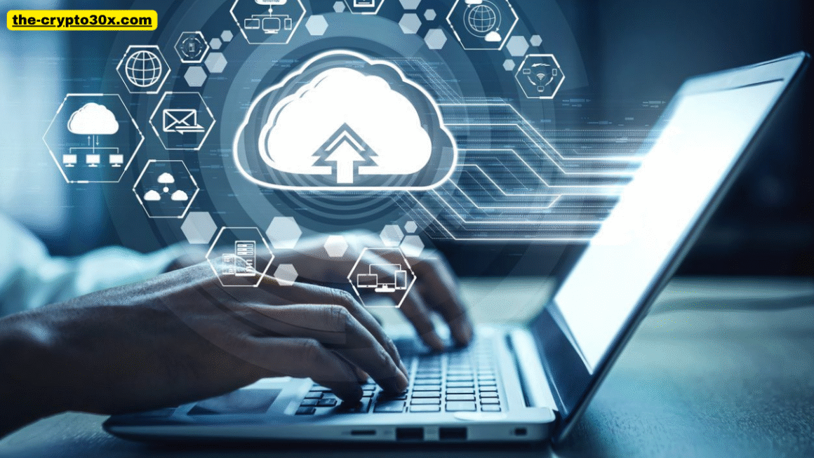 Business Computing World: Navigating the Digital Revolution in the Modern Enterprise