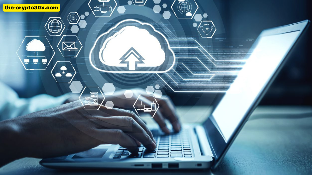 business computing world
