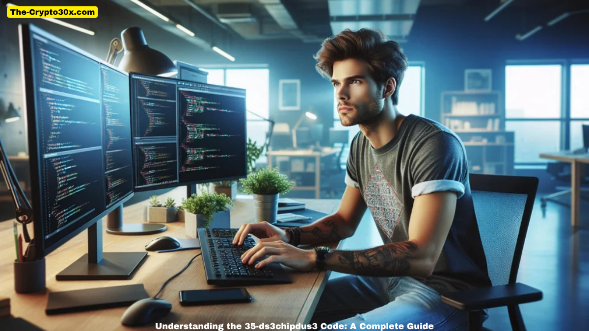 35-ds3chipdus3 code