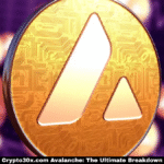 crypto30x.com avalanche