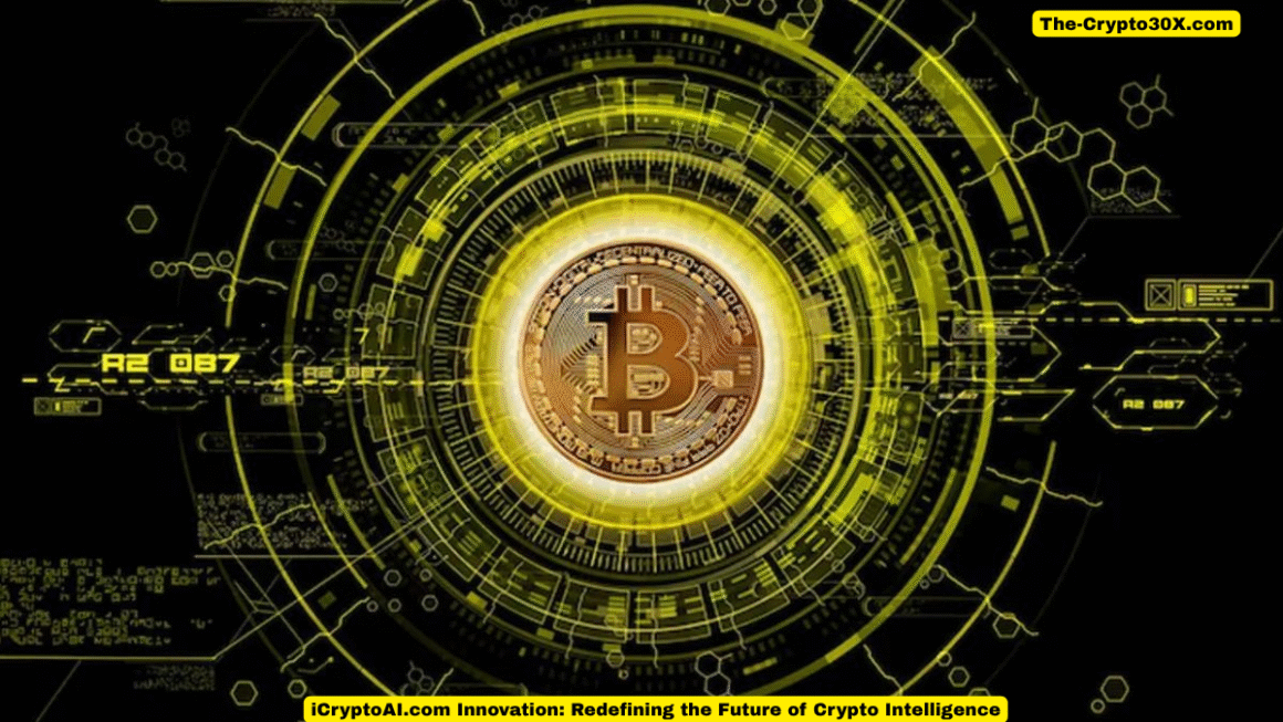 icryptoai.com innovation