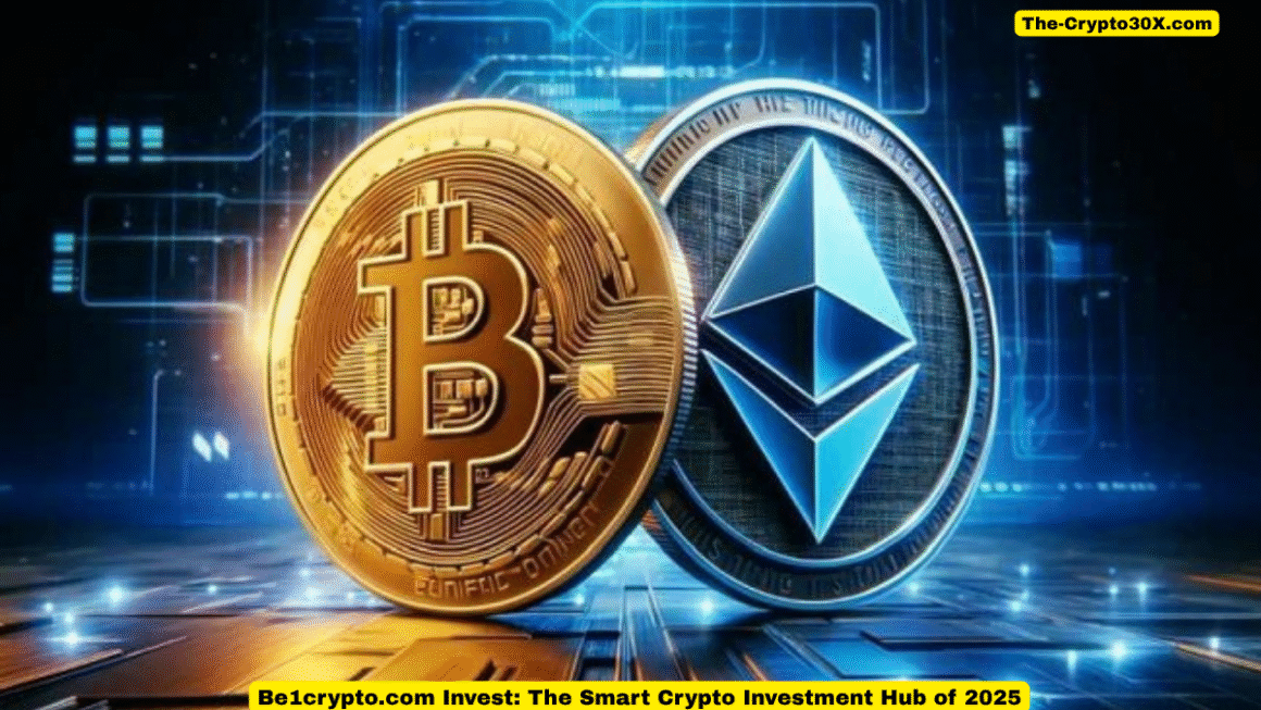 be1crypto.com invest