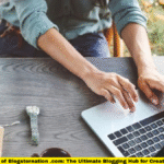 blogsternation .com