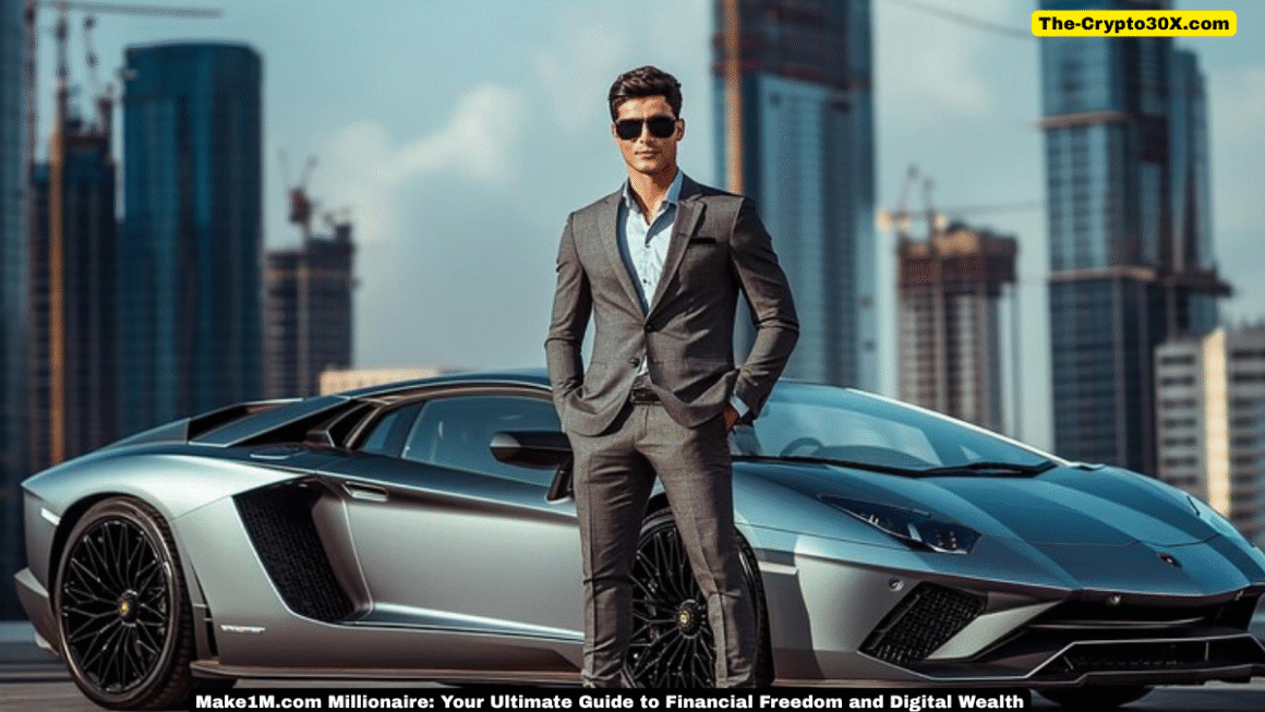 make1m.com millionaire