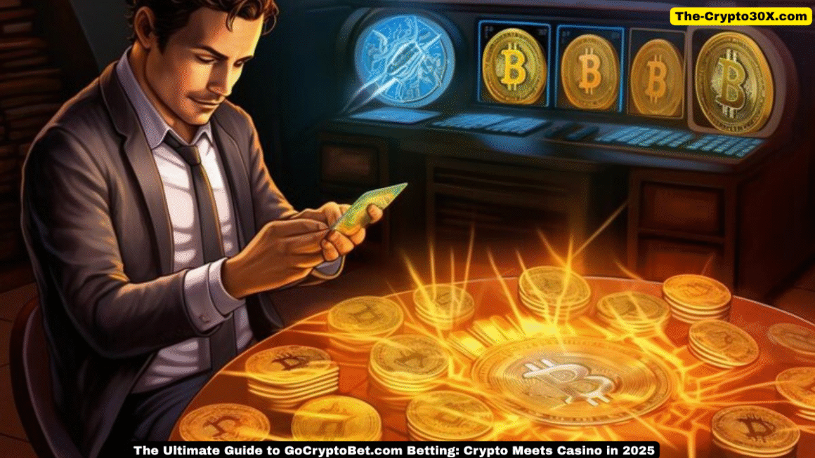 gocryptobet.com betting