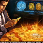 gocryptobet.com betting