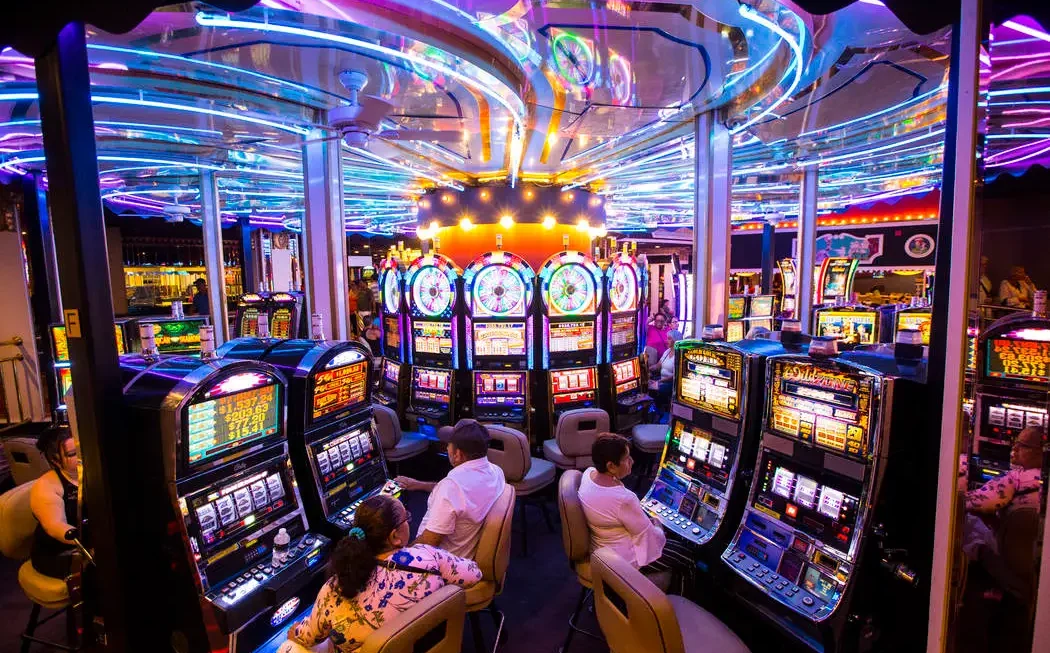 Unlocking the Appeal of Slot Gacor: The Ligaciputra Experience