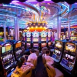 Unlocking the Appeal of Slot Gacor: The Ligaciputra Experience