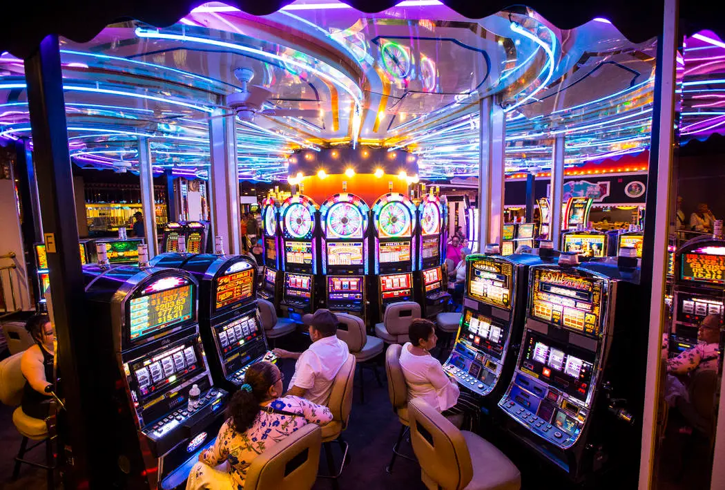 Unlocking the Appeal of Slot Gacor: The Ligaciputra Experience