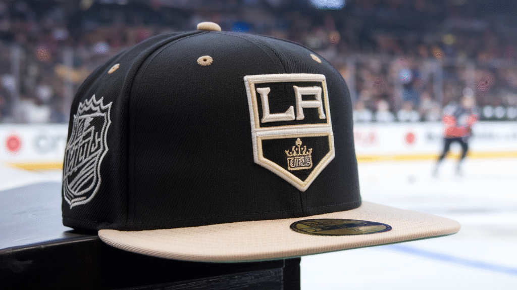 Los Angeles Kings Hat