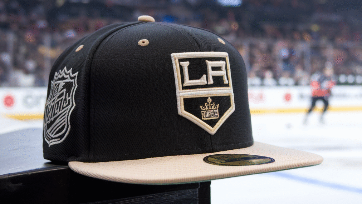 Best Los Angeles Kings Hat to Buy in 2025 – Styles, Deals & Fan Favorites