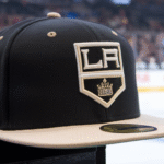 Los Angeles Kings Hat