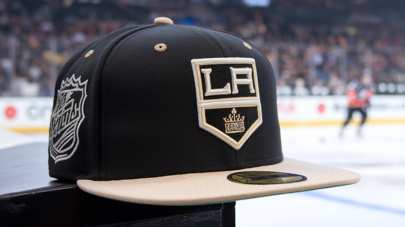 Los Angeles Kings Hat