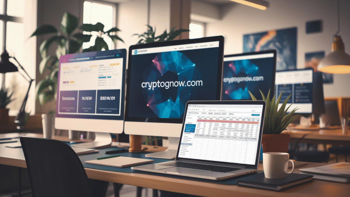 cryptogonow.comcryptogonow.com