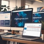 cryptogonow.comcryptogonow.com