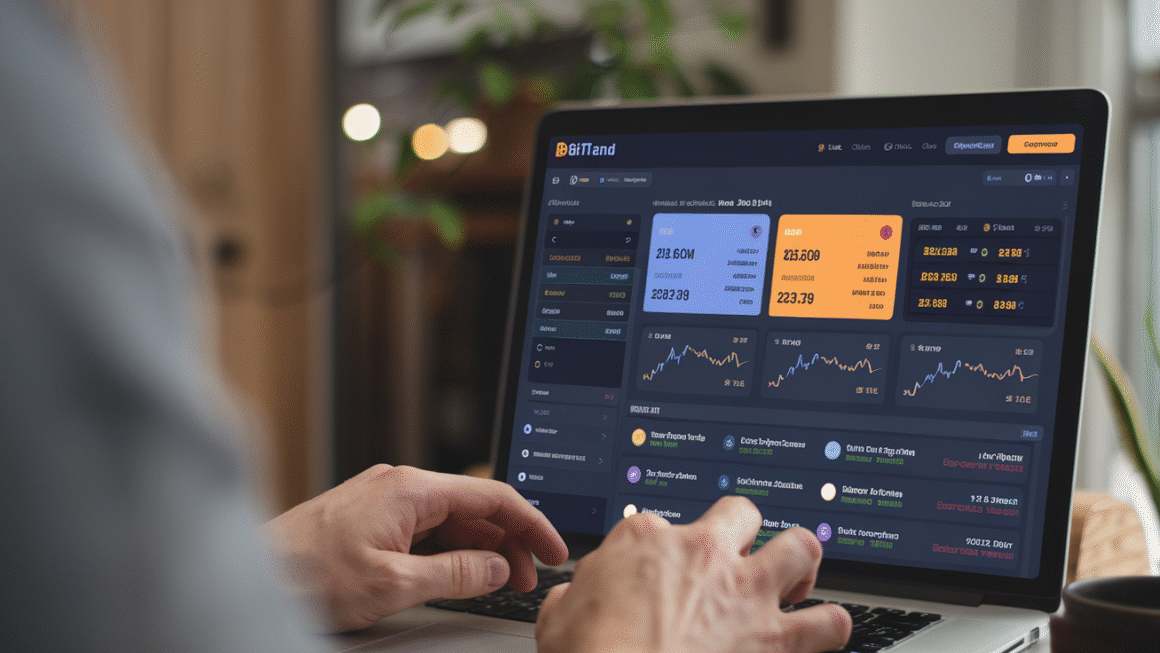 Biitland.com – Easy Guide for Beginners Who Want to Learn