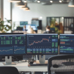 Crypto Exchange Business
