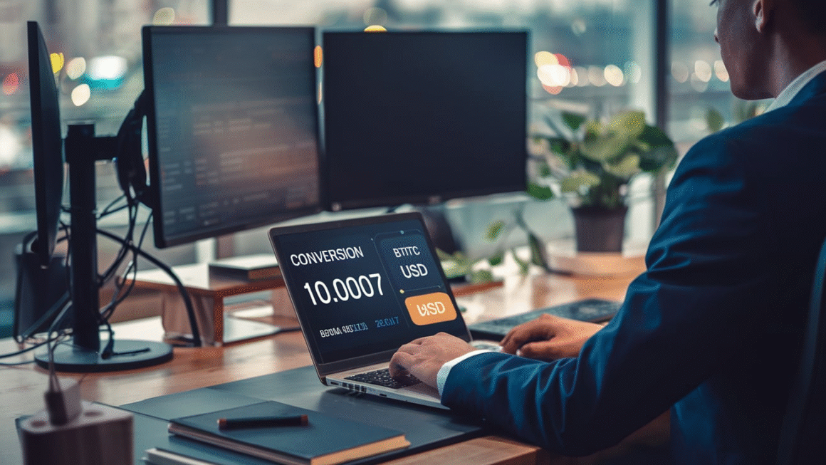 0.00007 BTC to USD: Easy Guide to Understanding Its Value Today