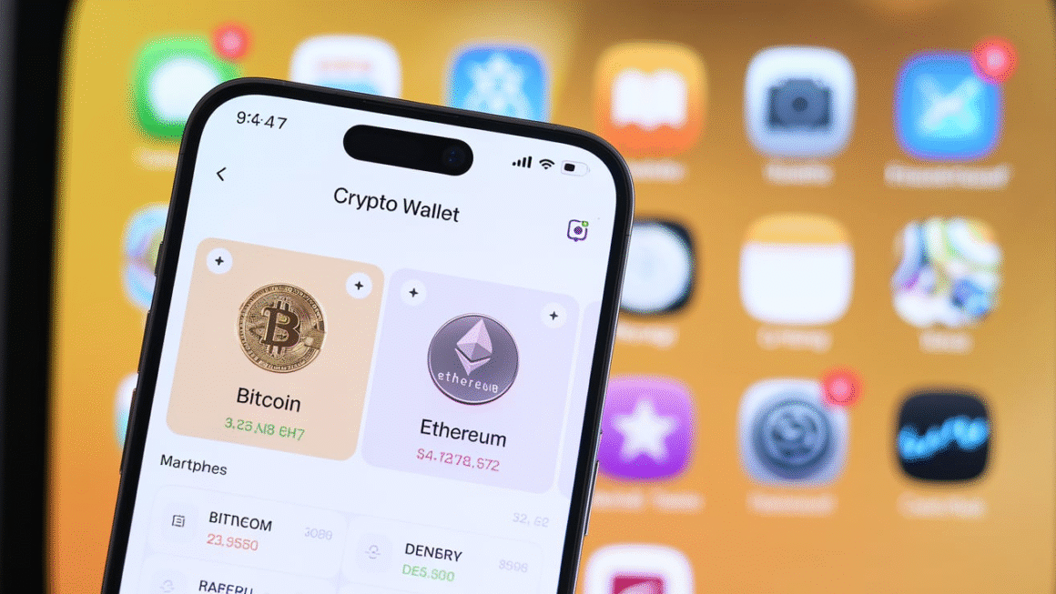 Fintechzoom.com Crypto Wallet – Simple Guide for Everyone
