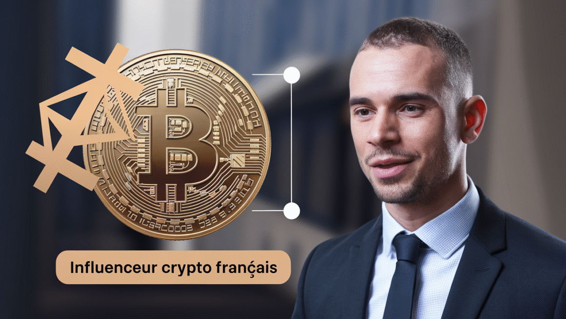 Influenceur Crypto Français