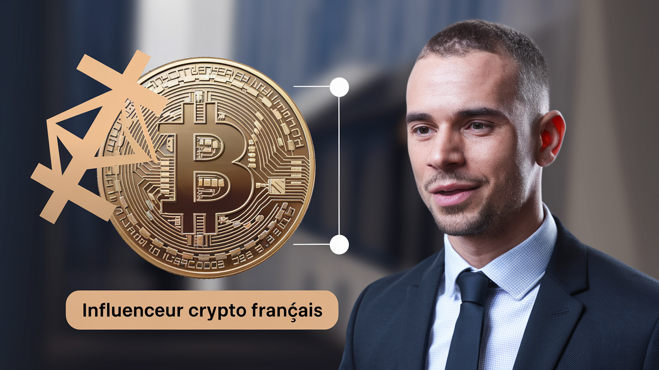 Influenceur Crypto Français
