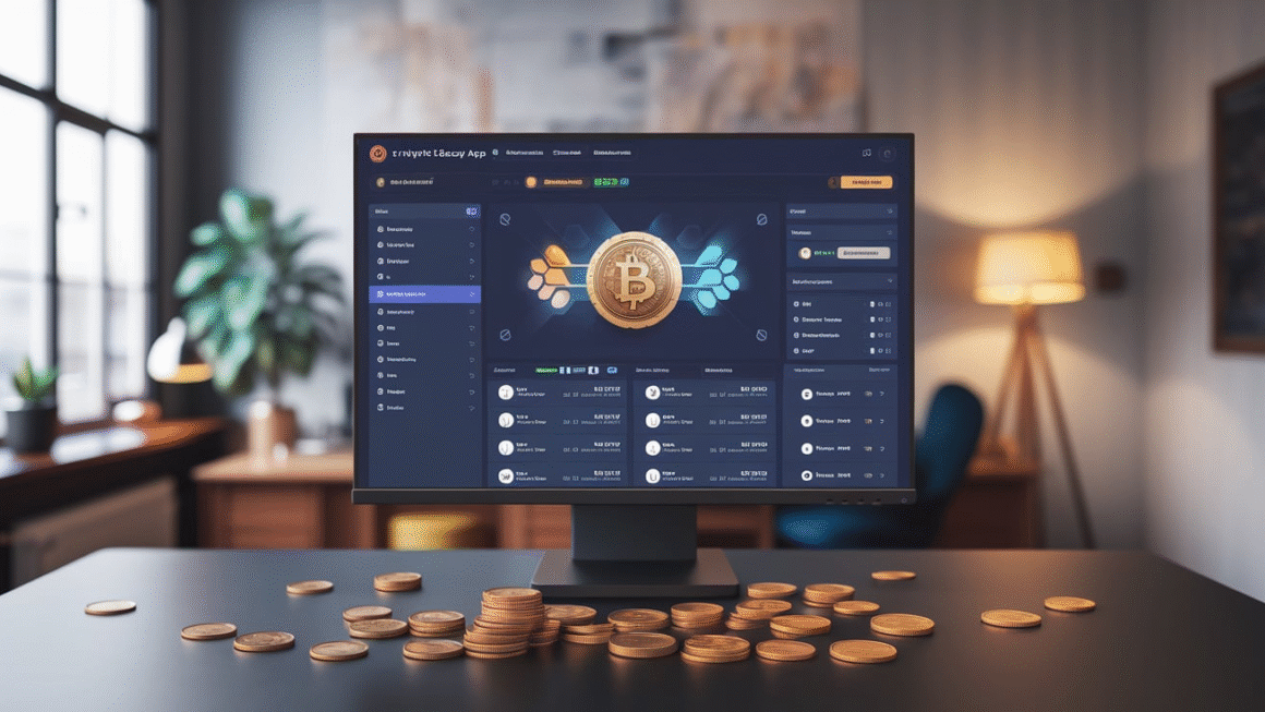 Discover How Crypto-Legacy.App Software Can Simplify Your Crypto Journey