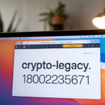crypto-legacy.app 18002255671