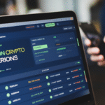 Faston Crypto Etherions