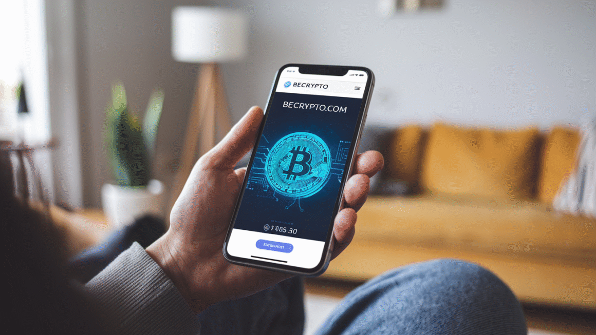 be1crypto.com Blockchain: The Simple Guide to Smarter, Safer Crypto in 2025