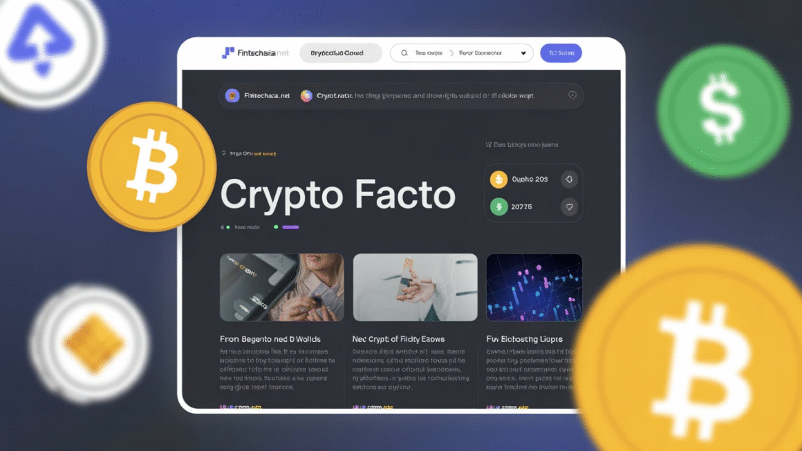 Exploring fintechasia .net crypto facto: How It’s Shaping the Future of Digital Money