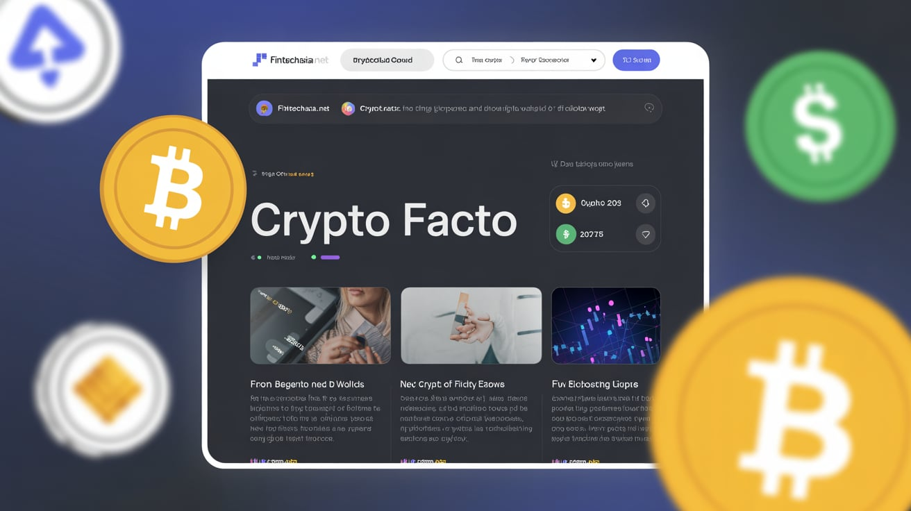 fintechasia .net crypto facto