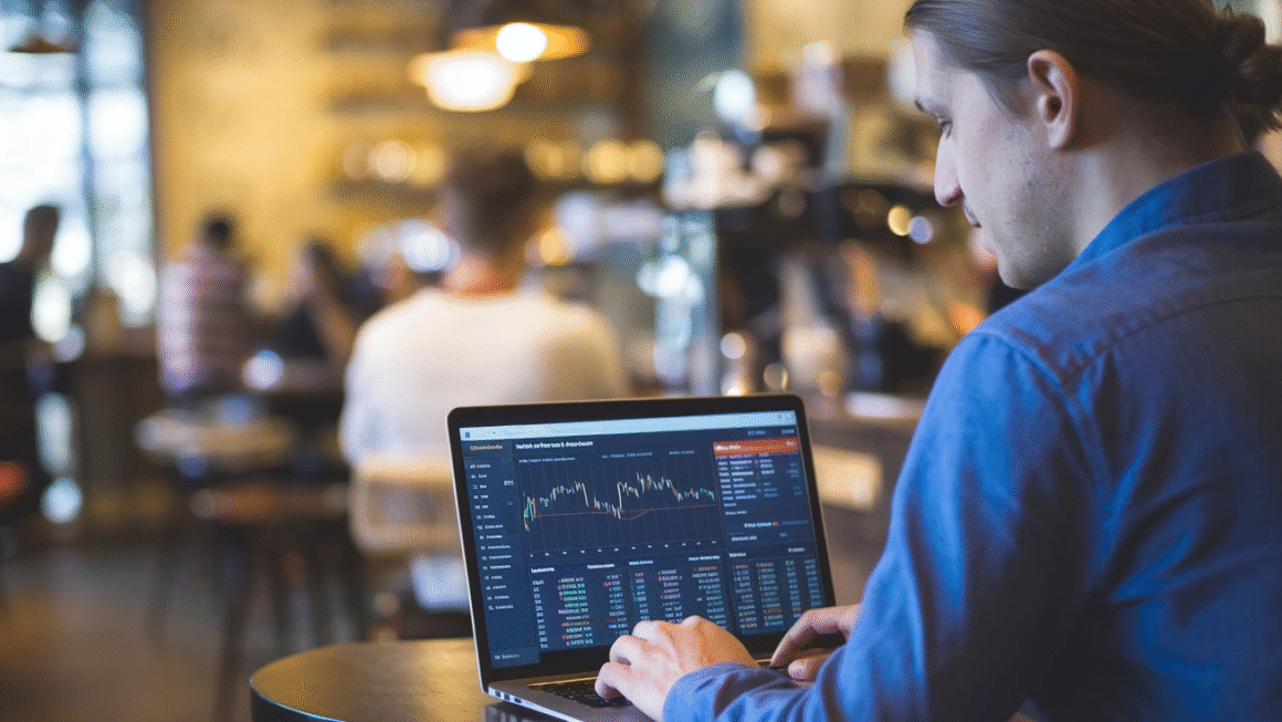 Myfastbroker Crypto Brokers – A Simple Guide for New Traders
