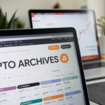 Newznav.com Crypto Archives Page