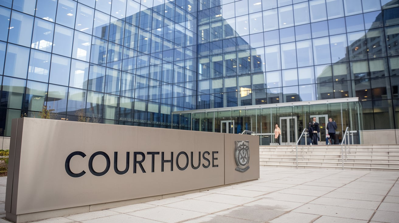 Los Angeles County Superior Court Tentative Rulings