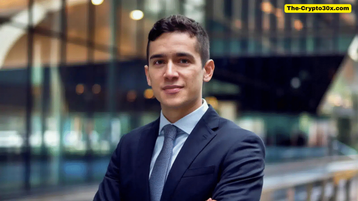 Pedrovazpaulo Business Consultant