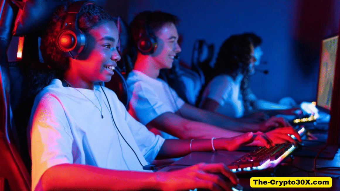 Wheon Gaming: The New Powerhouse in the Digital Gaming Arena