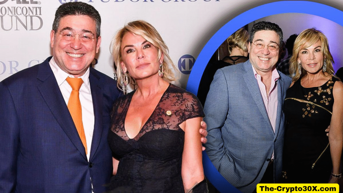 The Untold Story of Itzhak Ezratti Wife – Life Beyond the Glitz of Real Estate Power
