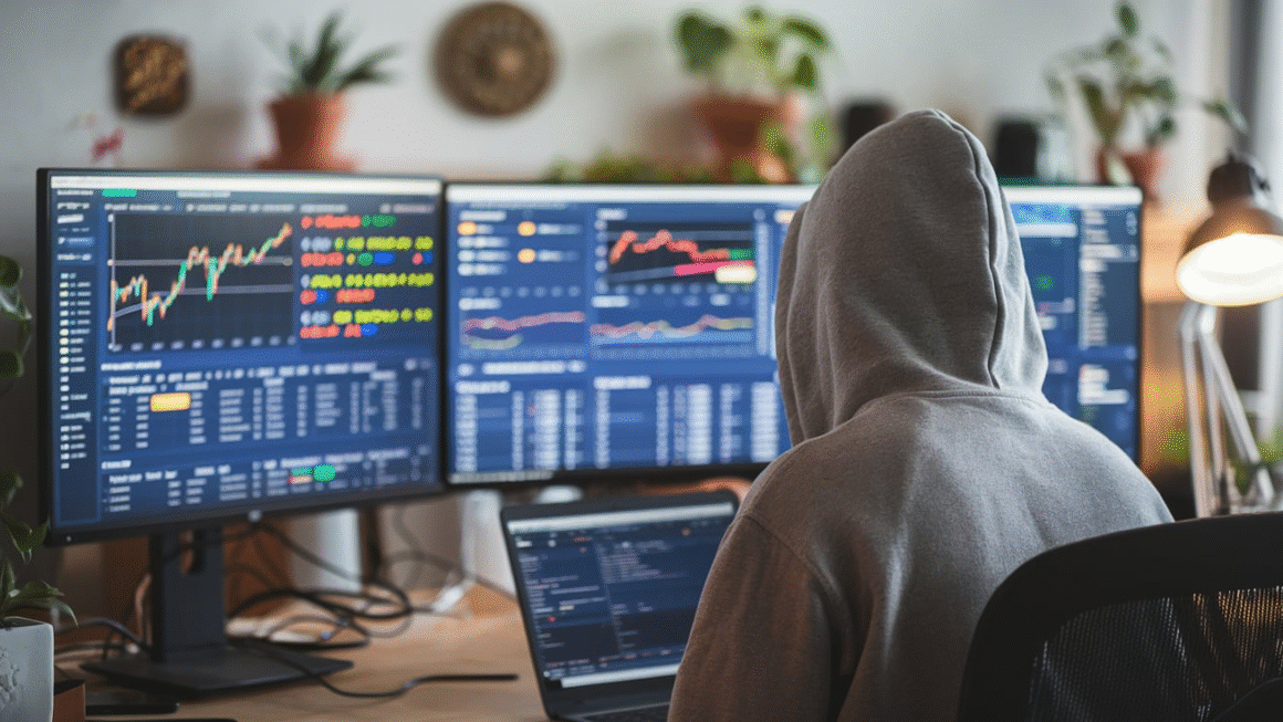Turning My Life Around With Cryptoinvest1now.com Cryptocurrency: A Real Journey