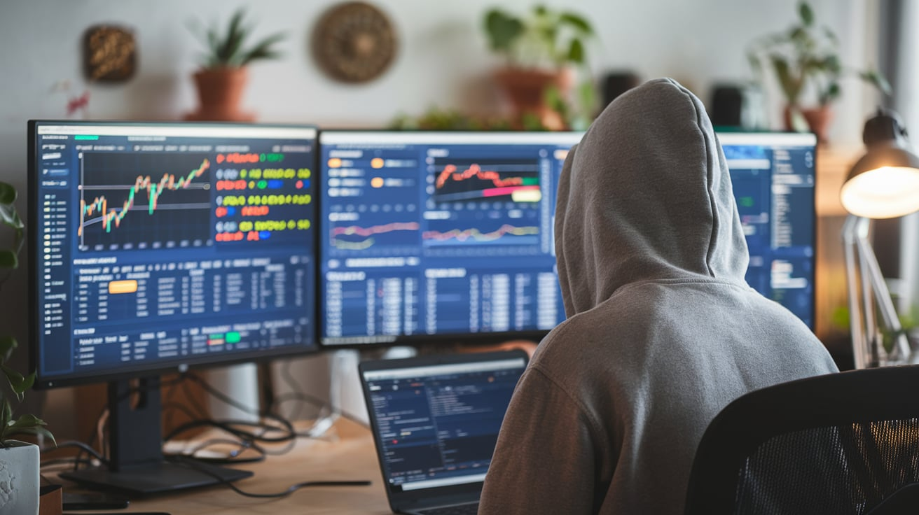 Cryptoinvest1now.com Cryptocurrency