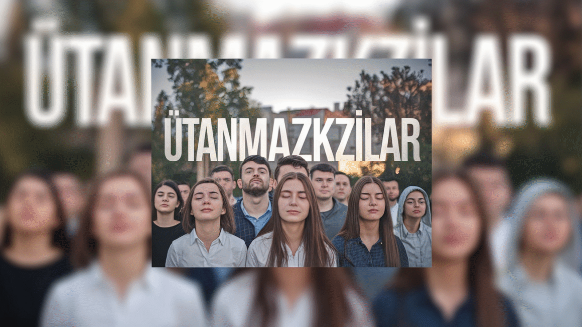 Utanmazkzılar: A Name That Makes People Curious