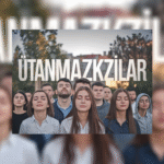 Utanmazkzılar: A Name That Makes People Curious