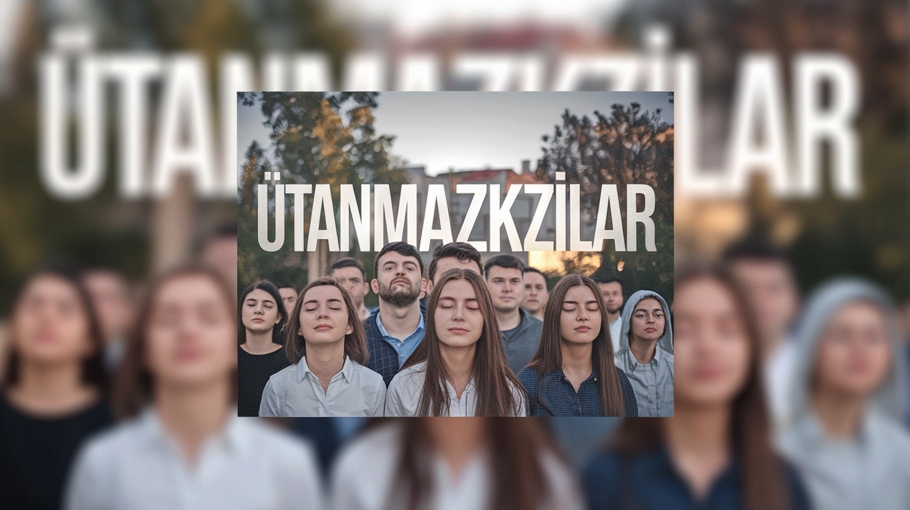 Utanmazkzılar: A Name That Makes People Curious