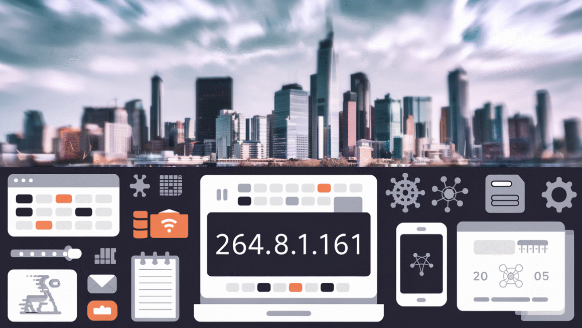 Understanding 264.68.111.161: What It Really Means for Your Network