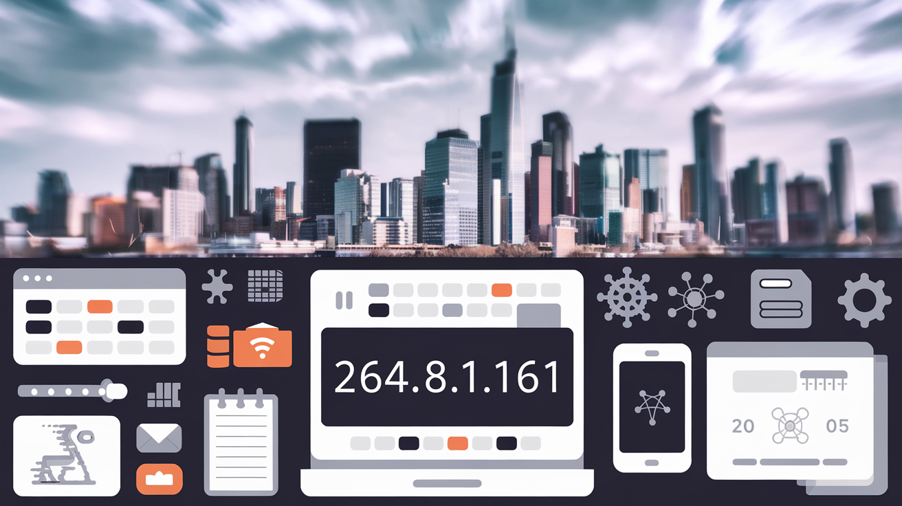Understanding 264.68.111.161: What It Really Means for Your Network